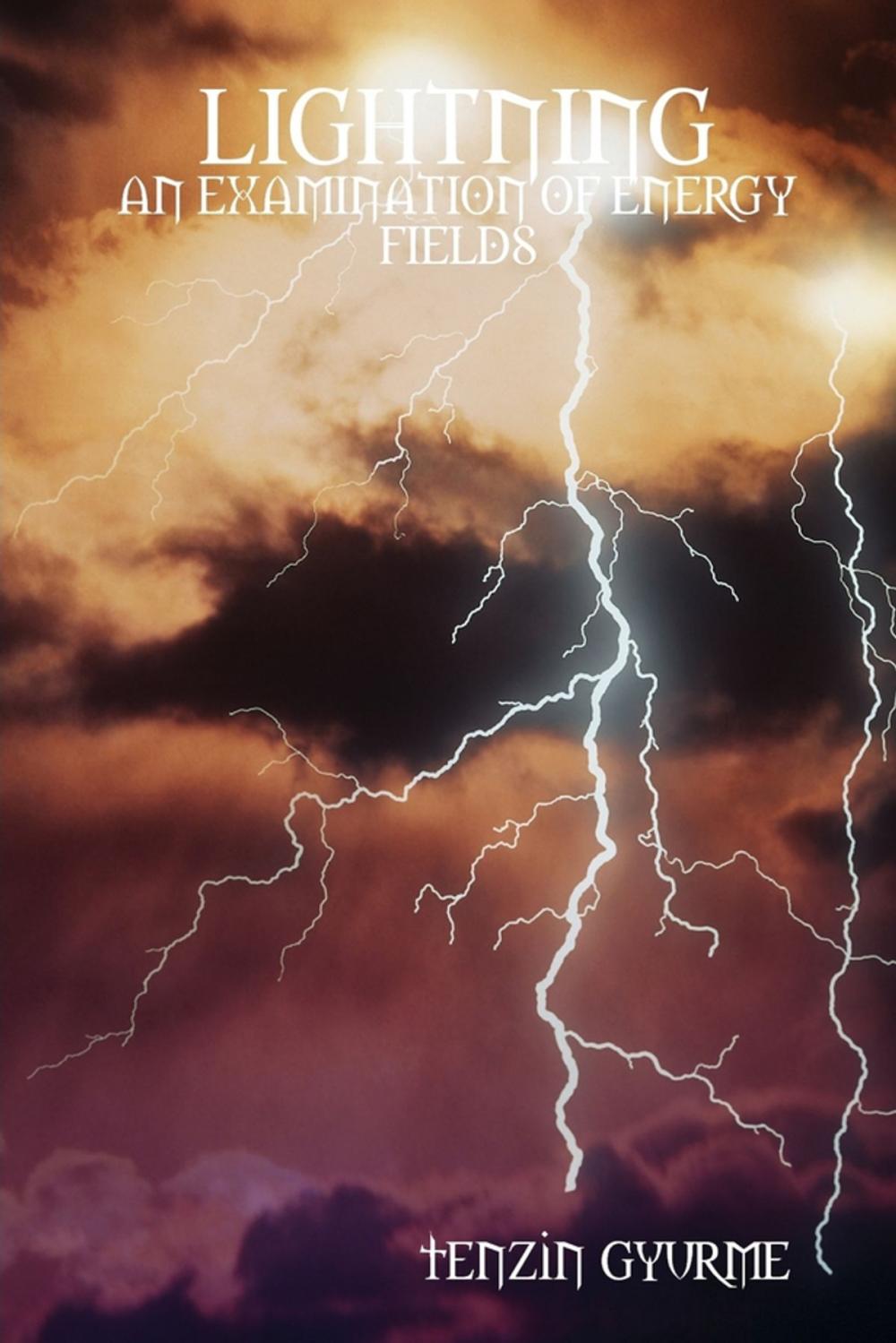 Big bigCover of Lightning: An Examination of Energy Fields