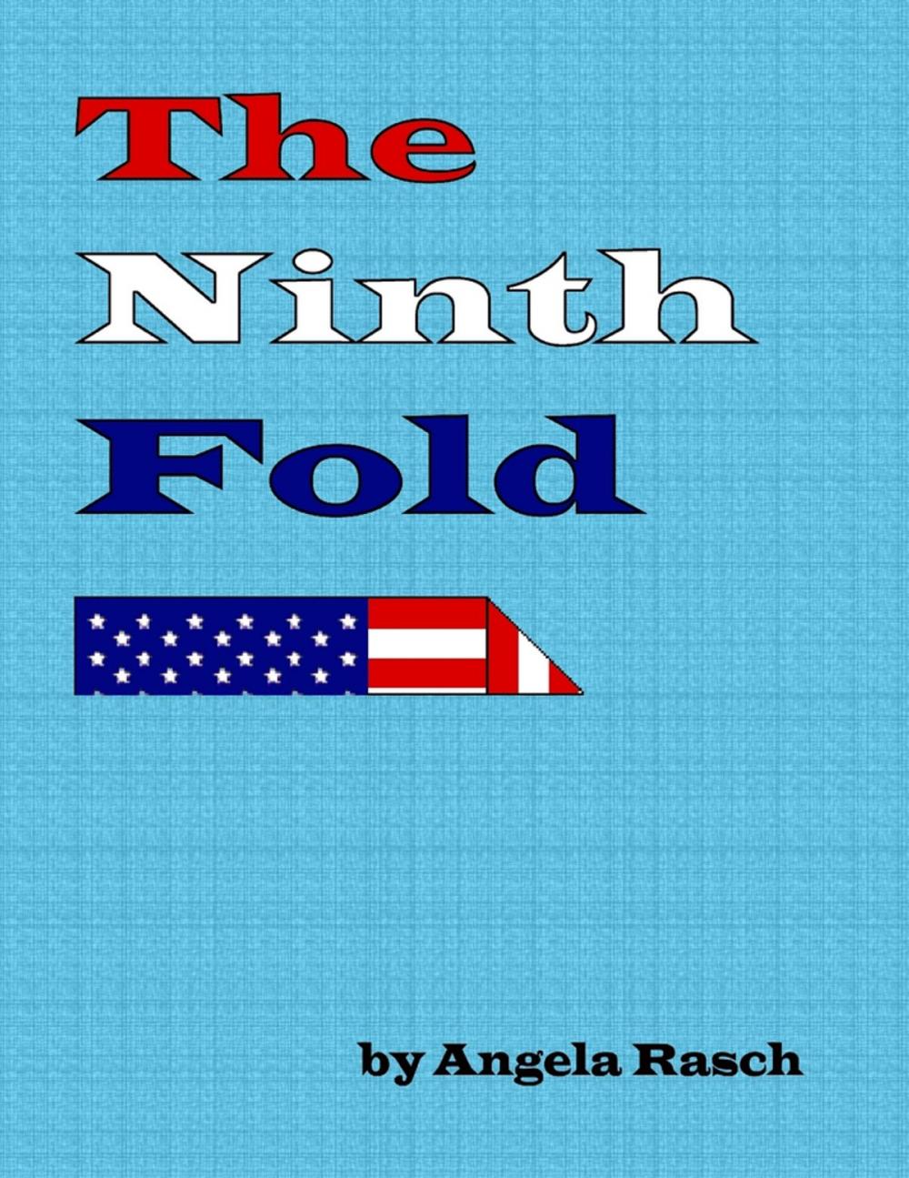 Big bigCover of The Ninth Fold