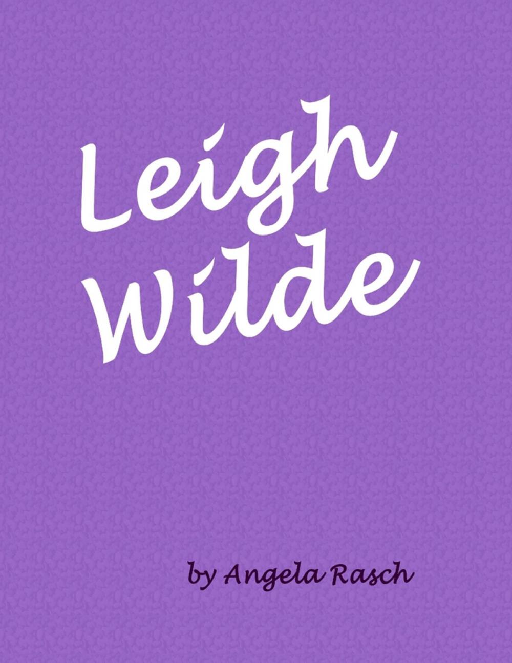 Big bigCover of Leigh Wilde