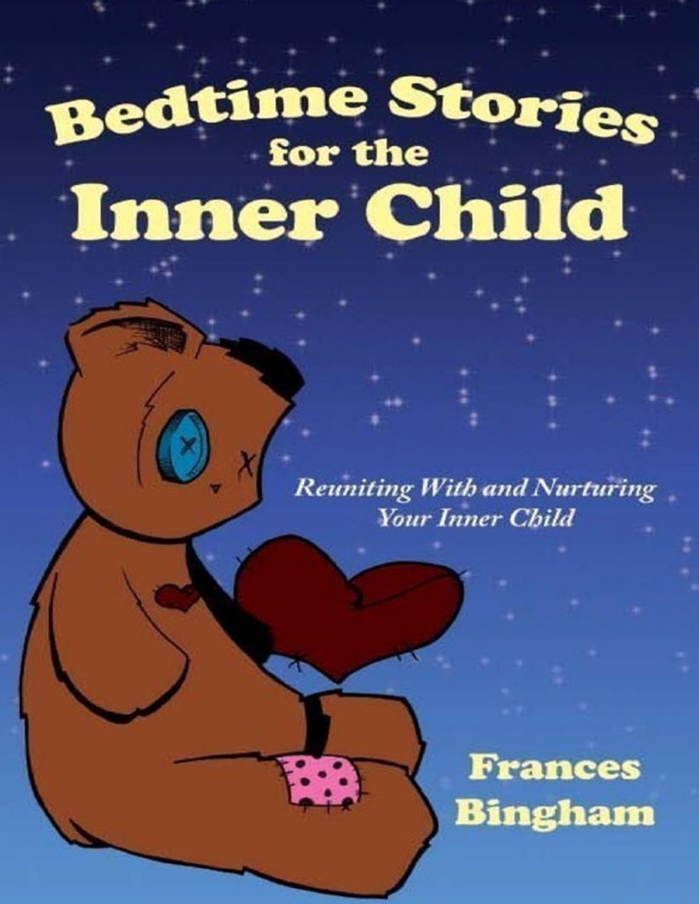 Big bigCover of Bedtime Stories for the Inner Child