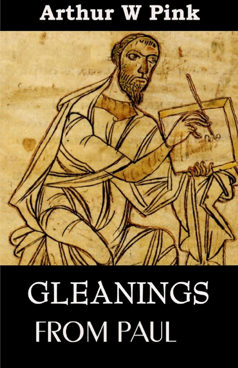 Big bigCover of Gleanings from Paul