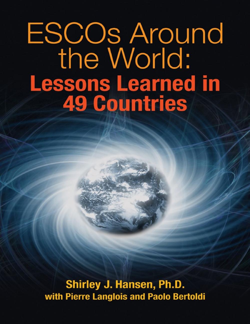 Big bigCover of ESCOs Around the World: Lessons Learn in 49 Countries