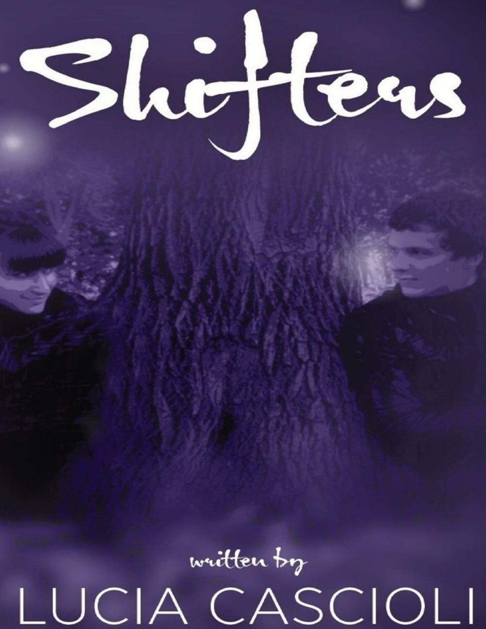 Big bigCover of Shifters