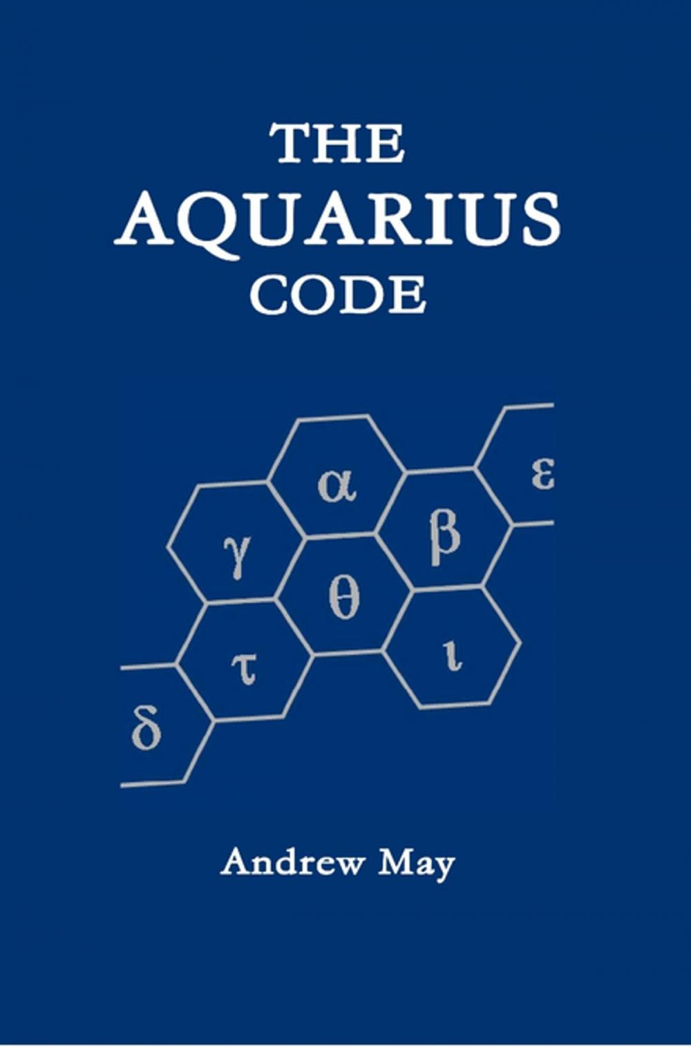 Big bigCover of The Aquarius Code