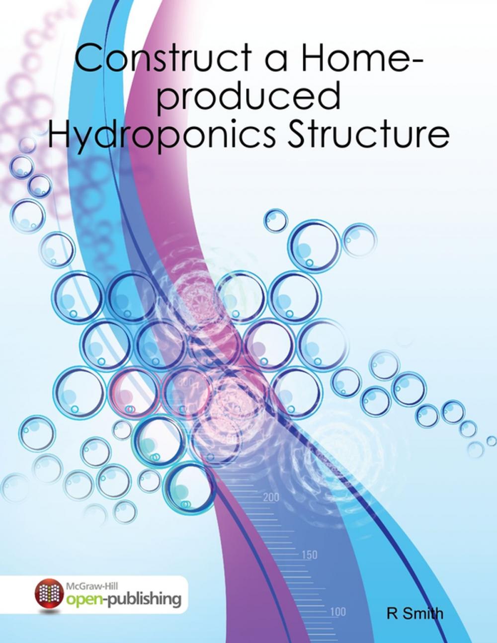 Big bigCover of Construct a Home-produced Hydroponics Structure