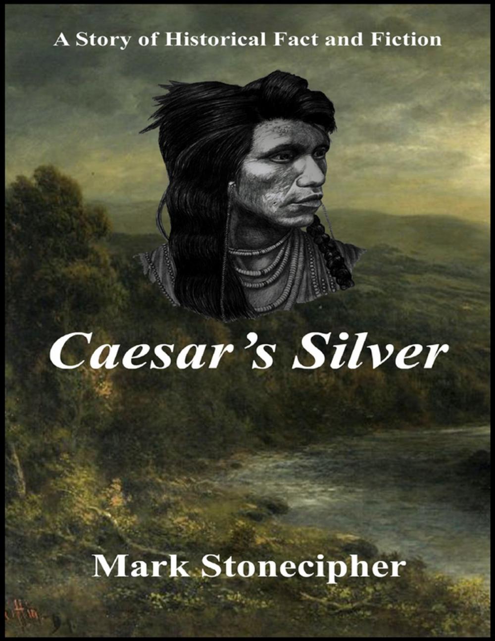 Big bigCover of Caesar's Silver