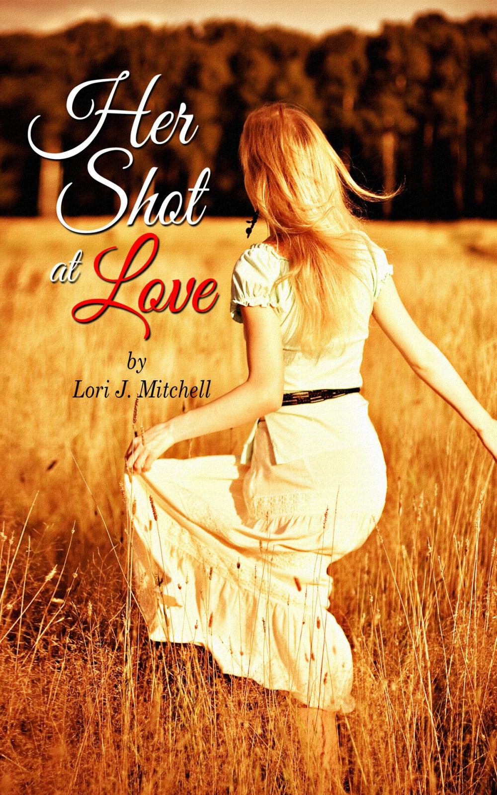 Big bigCover of Her Shot at Love