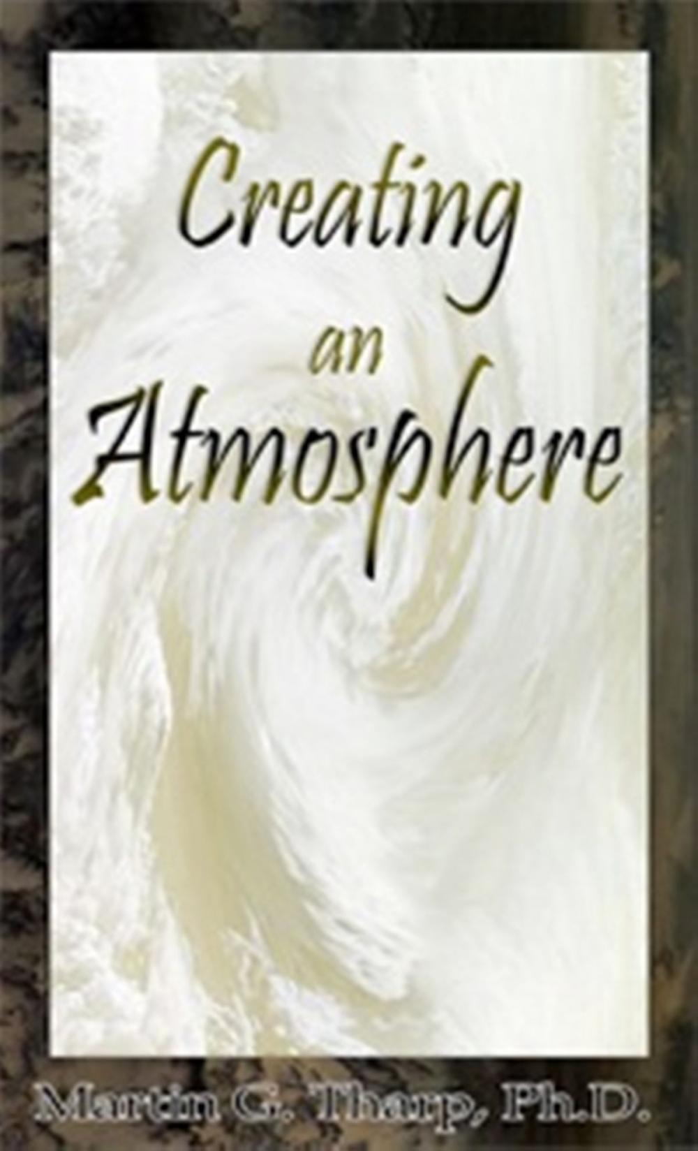 Big bigCover of Creating An Atmosphere