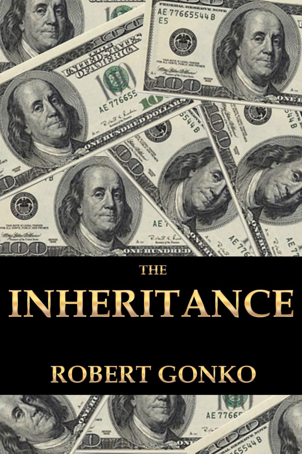 Big bigCover of The Inheritance
