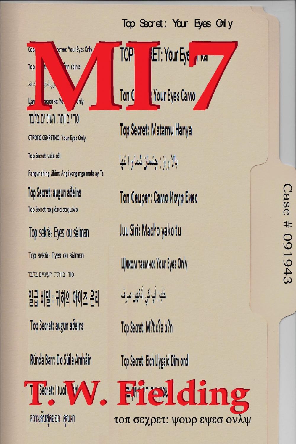 Big bigCover of Mi-7