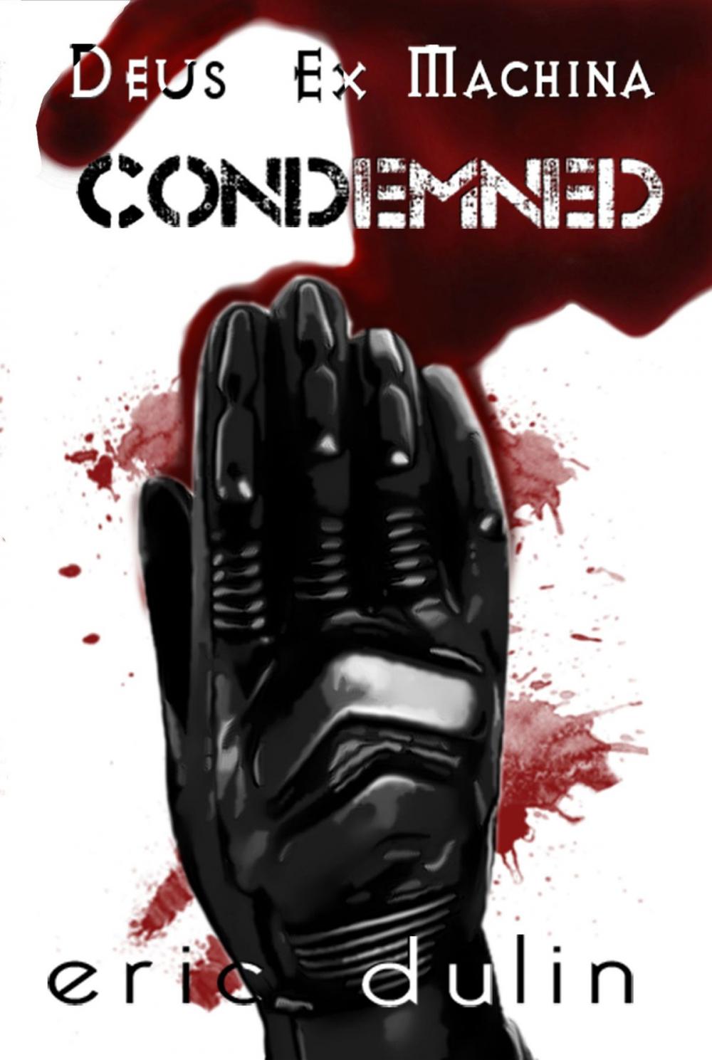 Big bigCover of Condemned