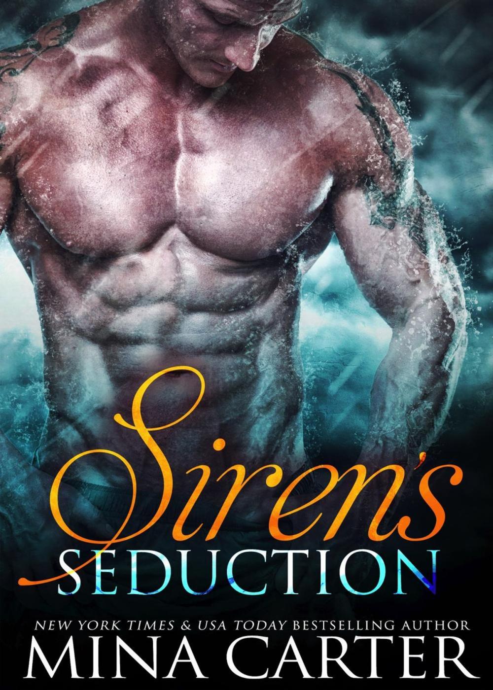 Big bigCover of Siren's Seduction