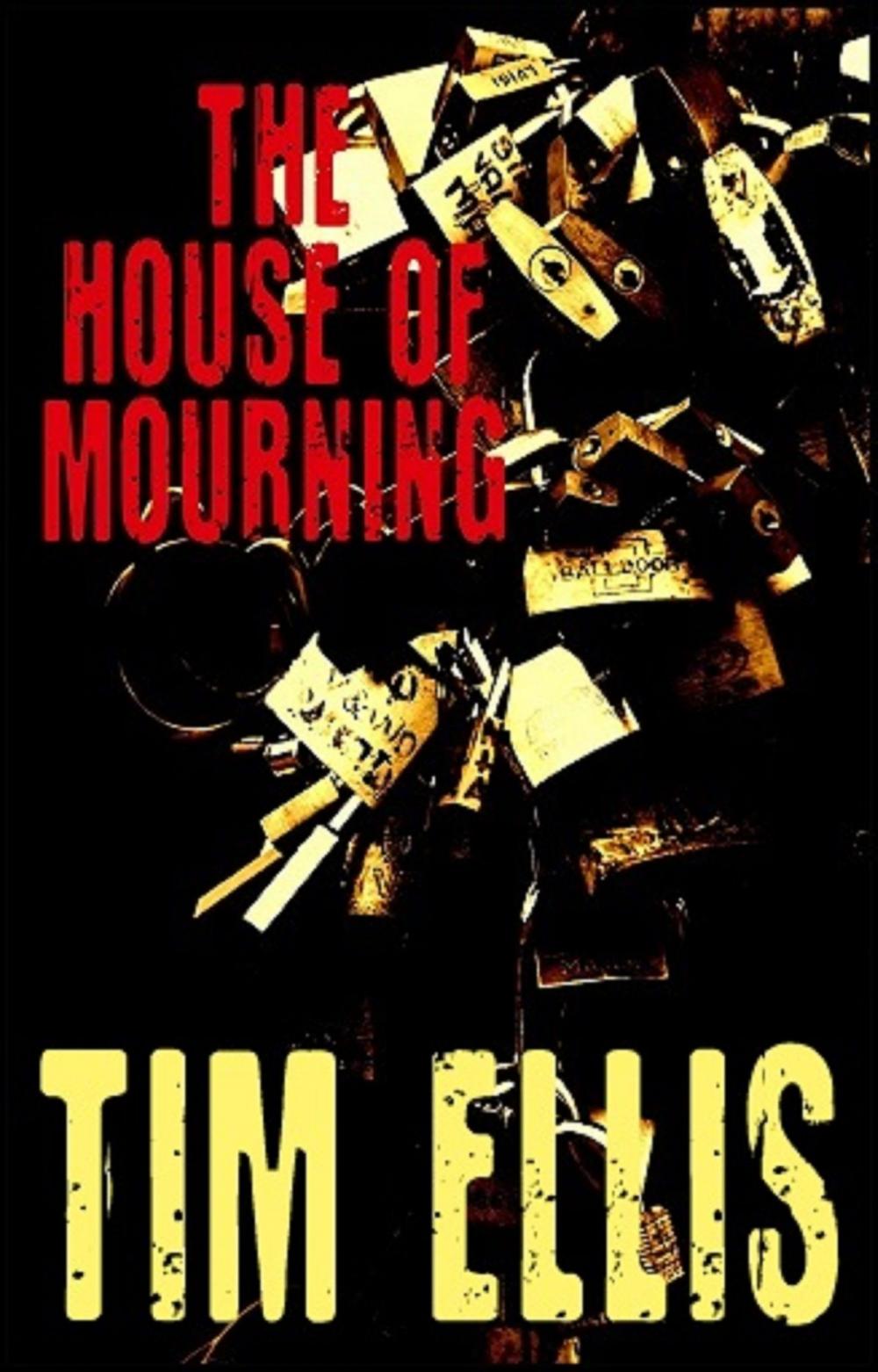 Big bigCover of The House of Mourning (P&R9)