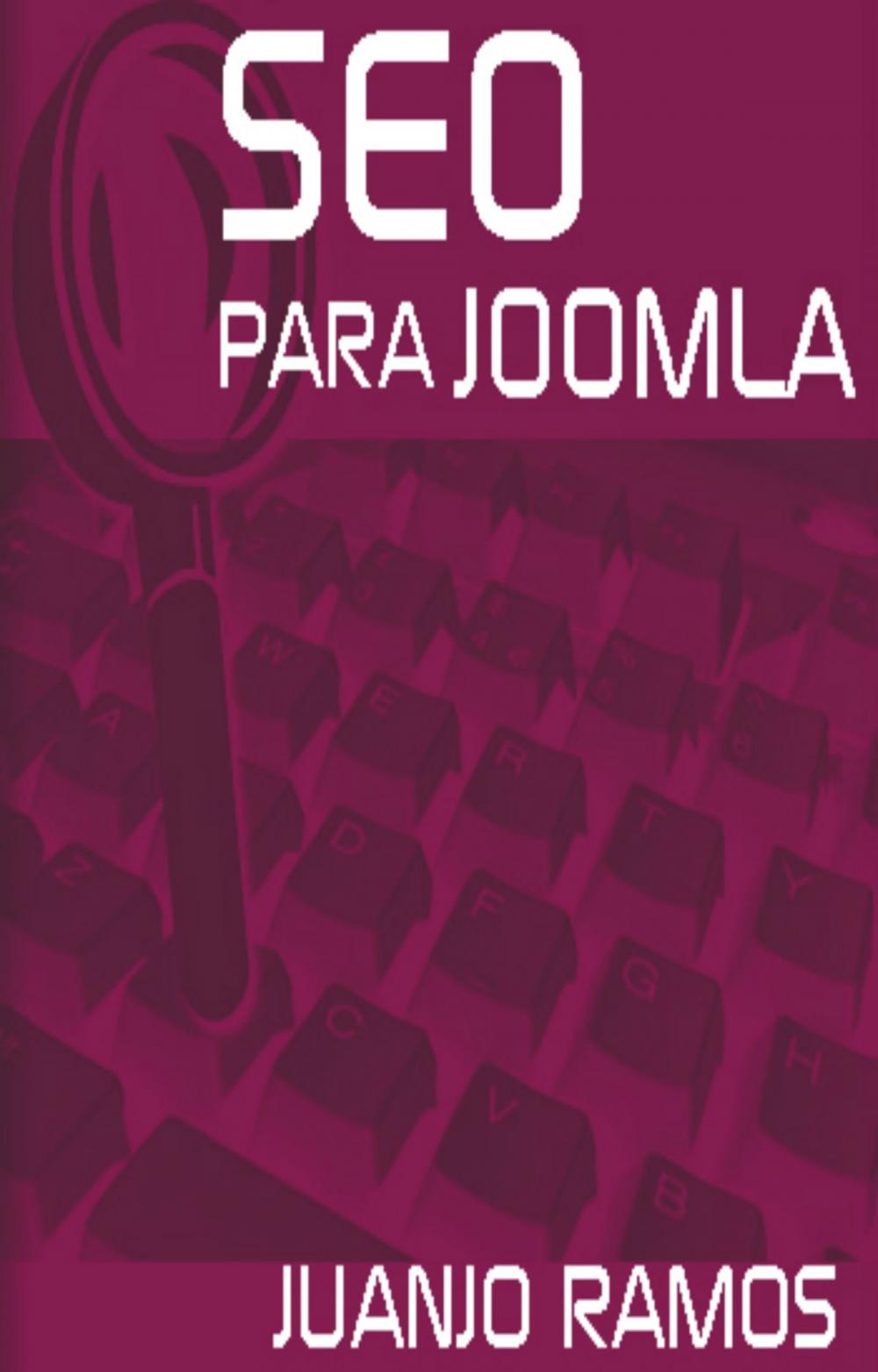 Big bigCover of SEO para Joomla