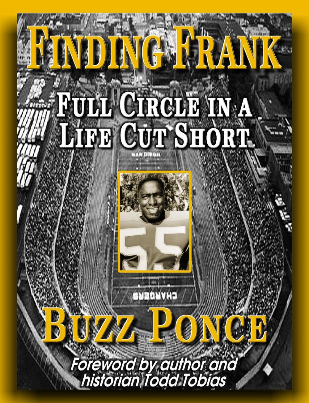 Big bigCover of Finding Frank: Full Circle in a Life Cut Short
