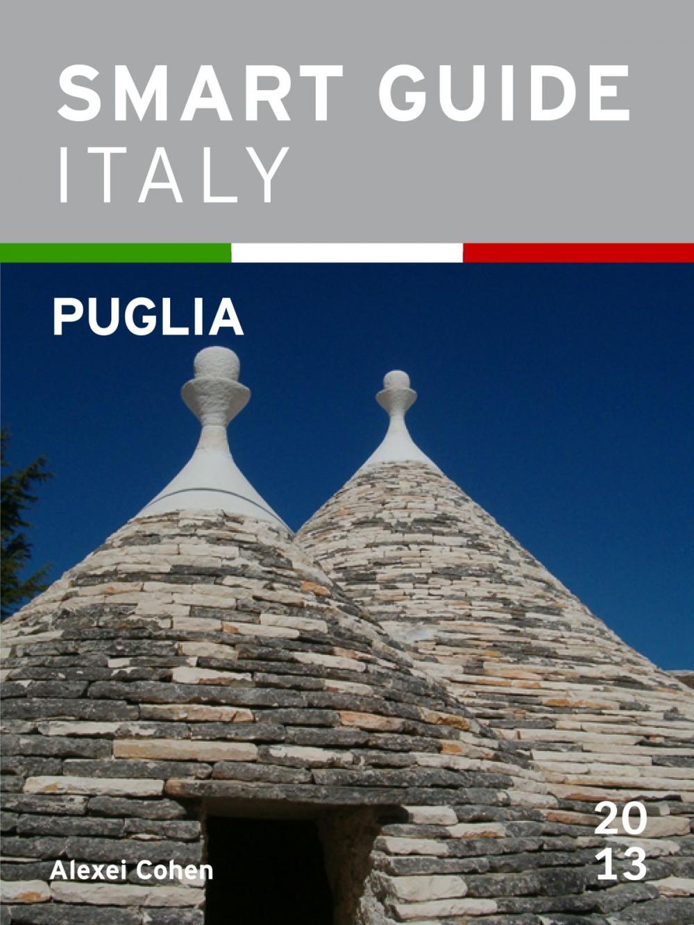 Big bigCover of Smart Guide Italy: Puglia