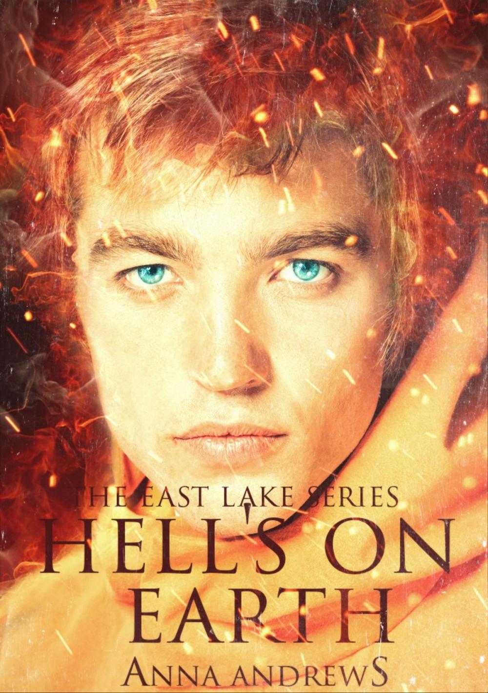 Big bigCover of Hell's On Earth (The East Lake Series Book 2)