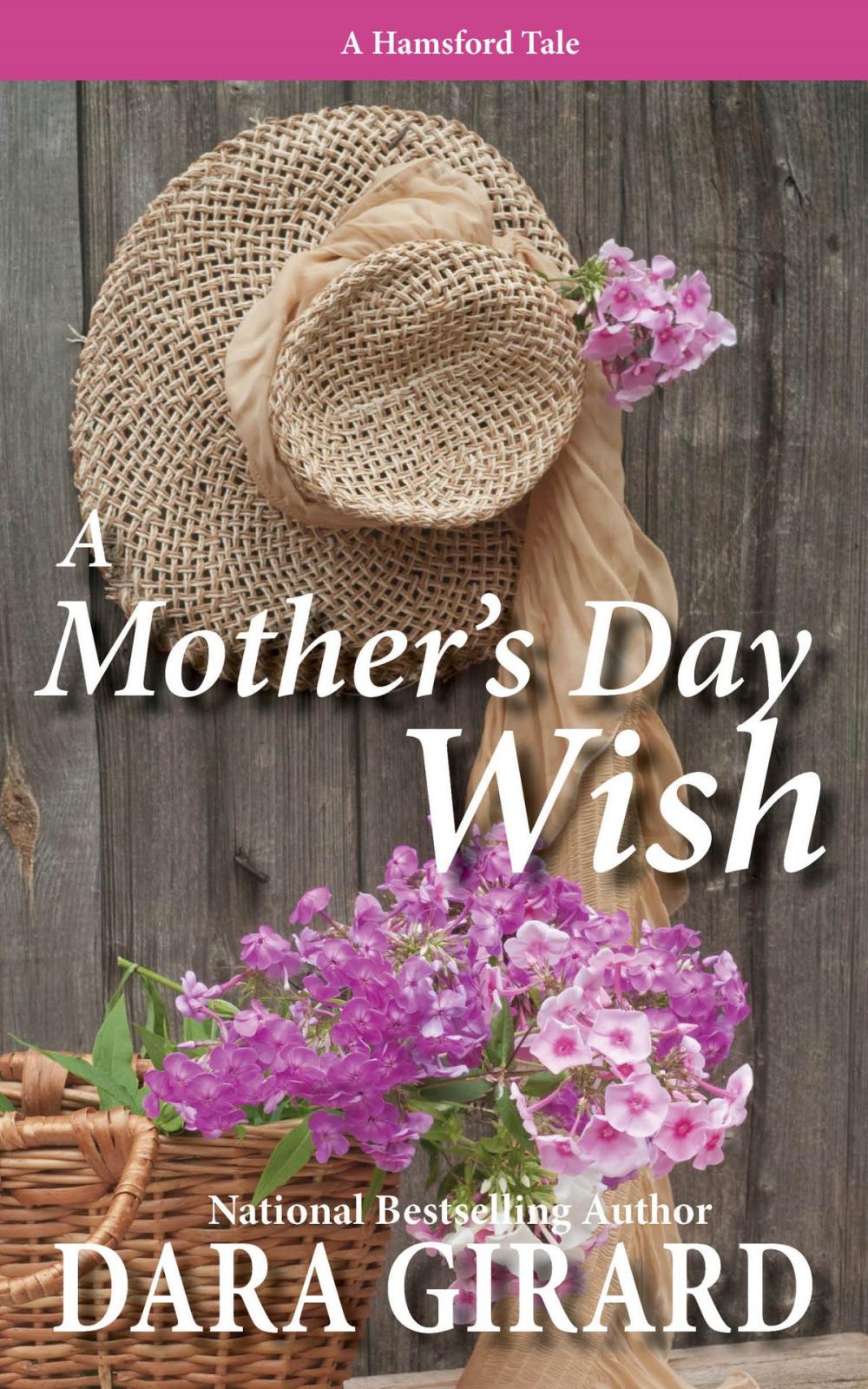 Big bigCover of A Mother's Day Wish