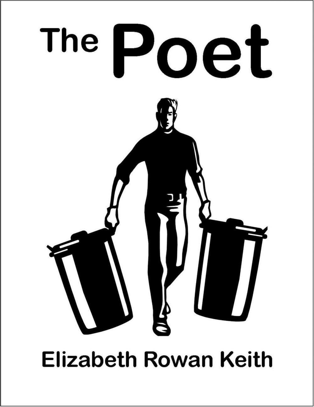 Big bigCover of The Poet