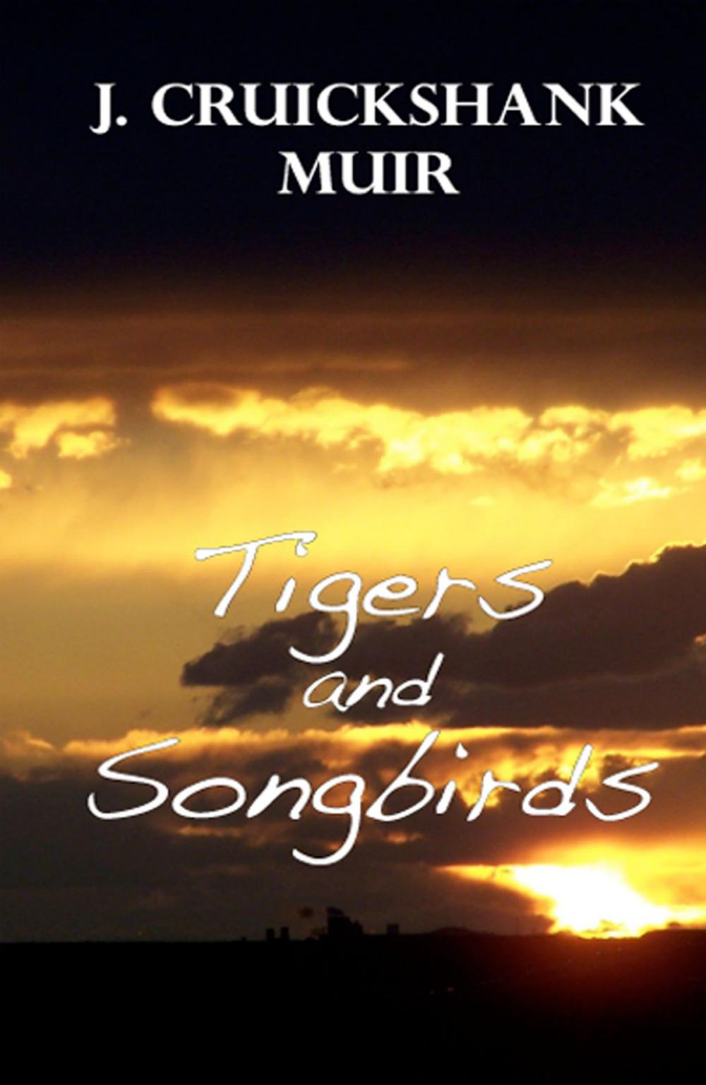 Big bigCover of Tigers and Songbirds