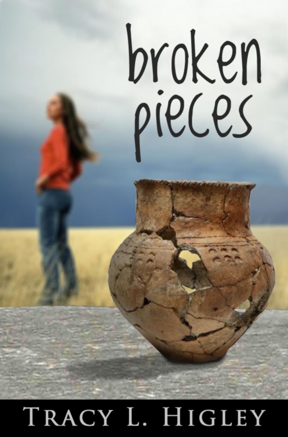 Big bigCover of Broken Pieces: A Short Story