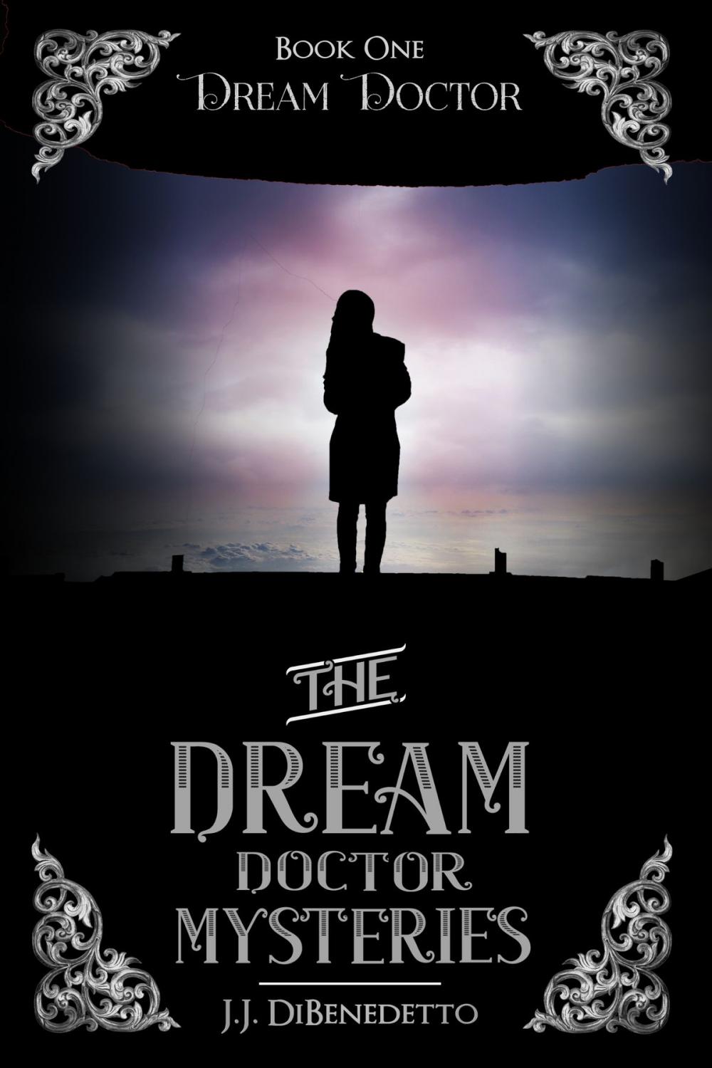 Big bigCover of Dream Doctor