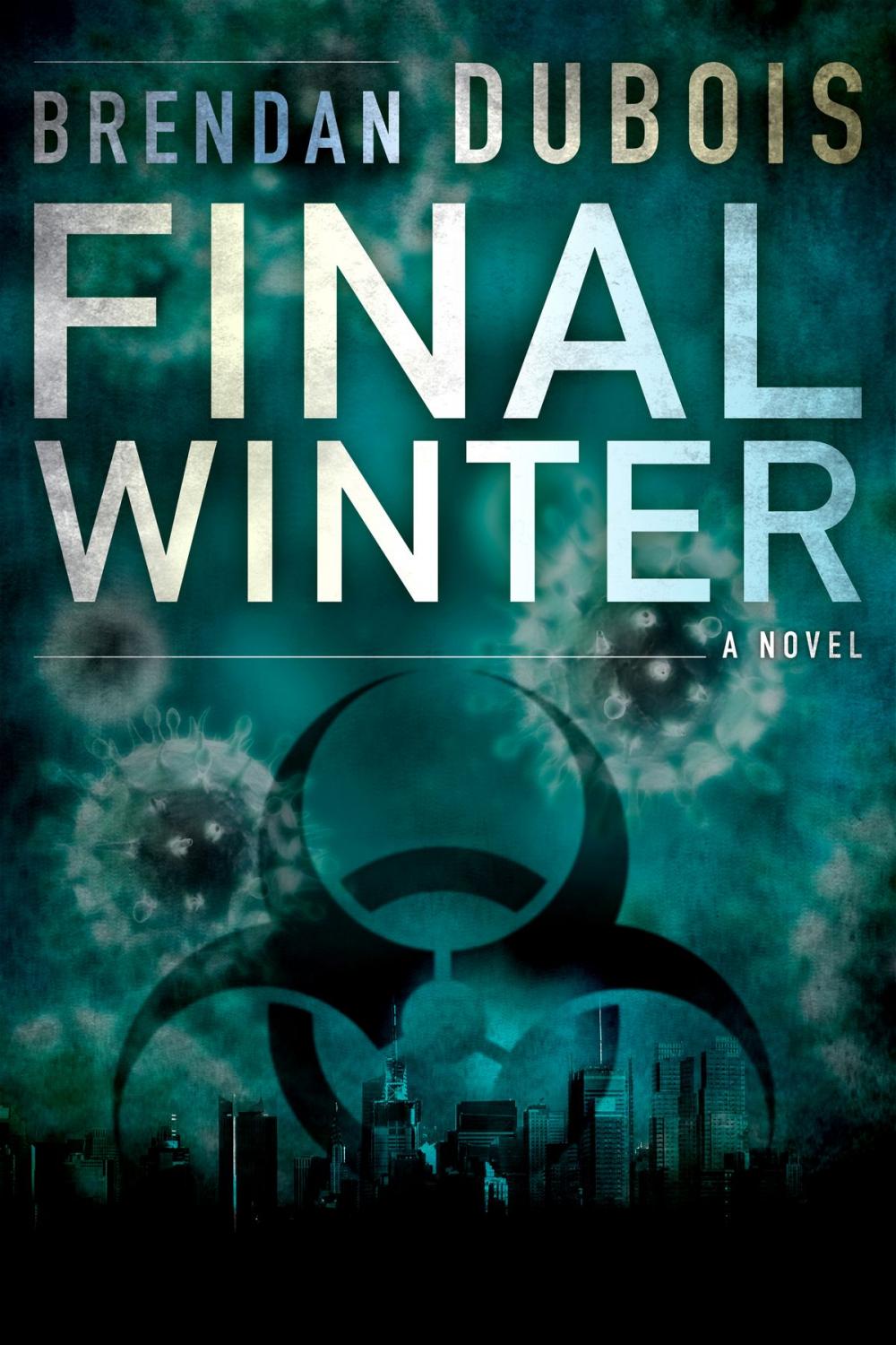 Big bigCover of Final Winter