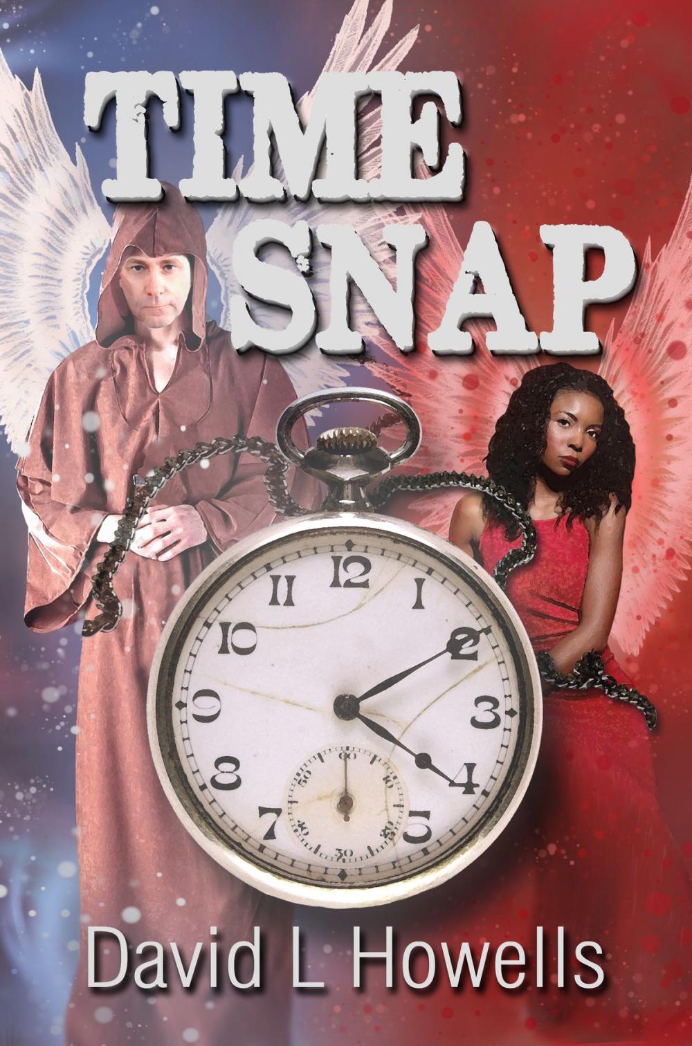 Big bigCover of Time Snap