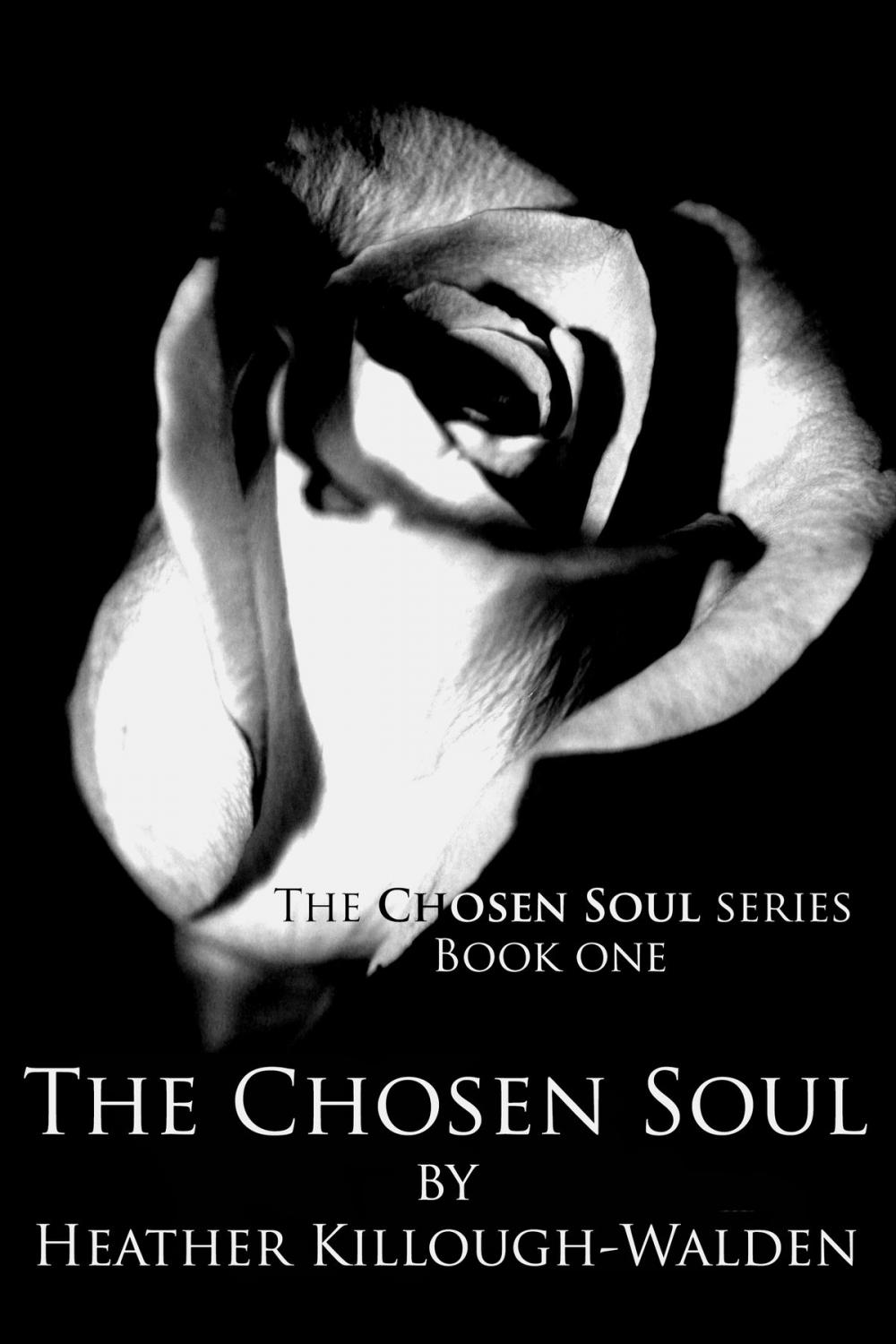 Big bigCover of The Chosen Soul