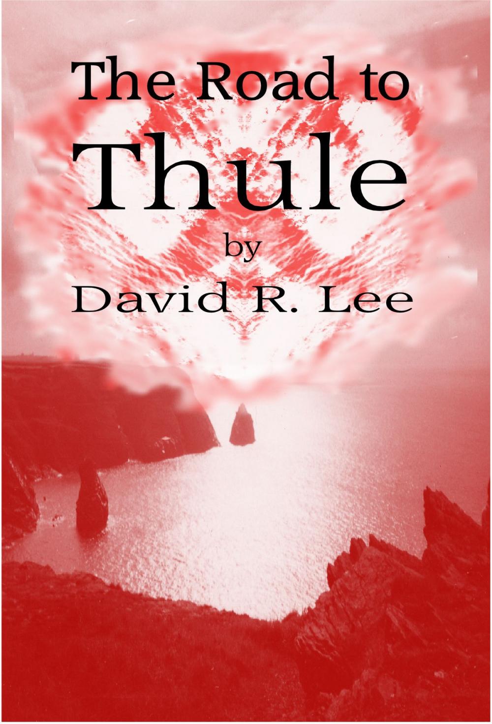 Big bigCover of The Road to Thule