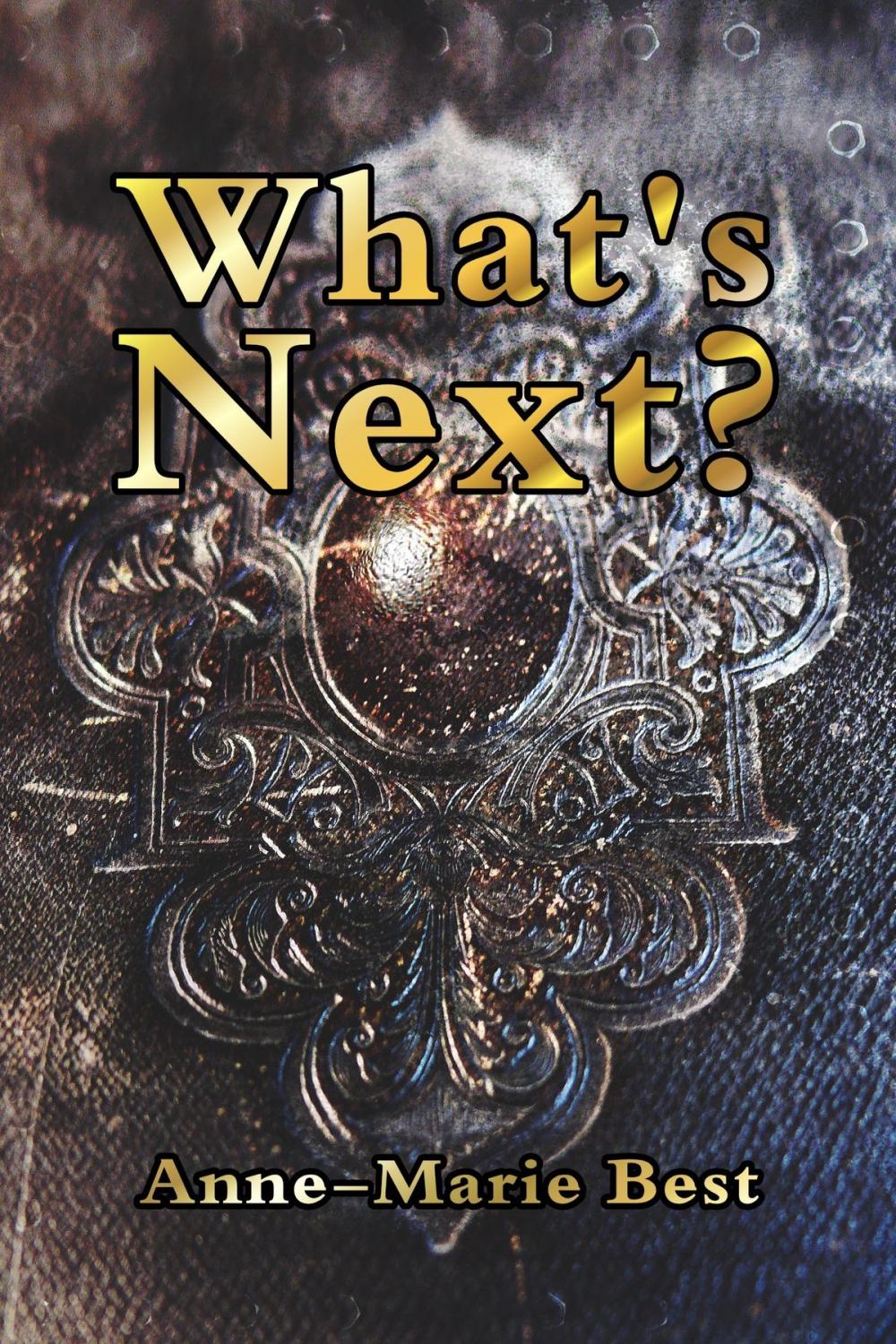 Big bigCover of What's Next?