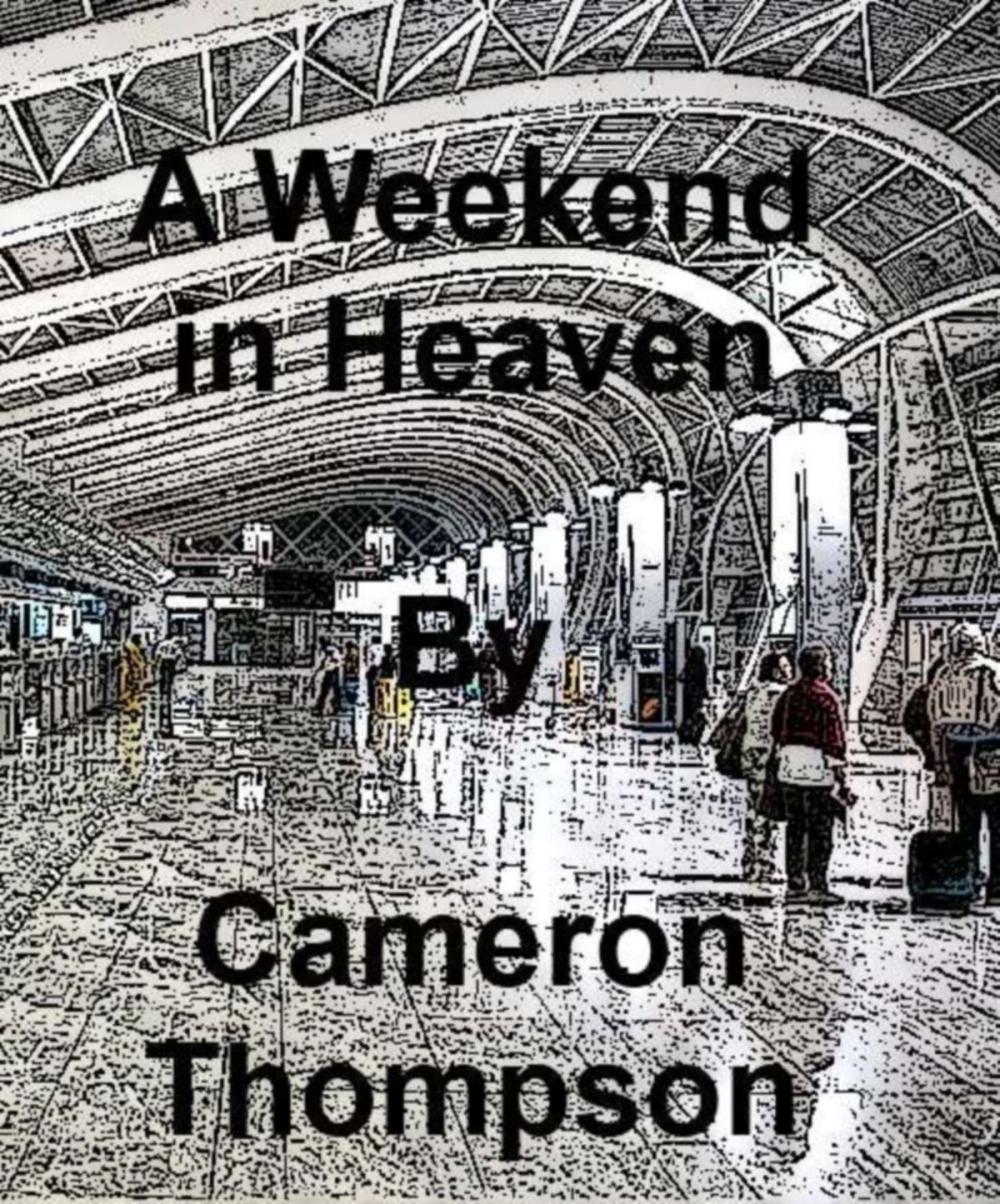 Big bigCover of A Weekend in Heaven