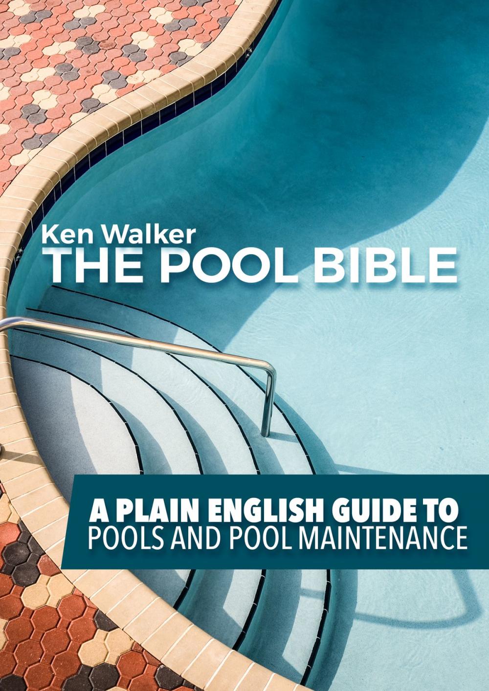 Big bigCover of The Pool Bible