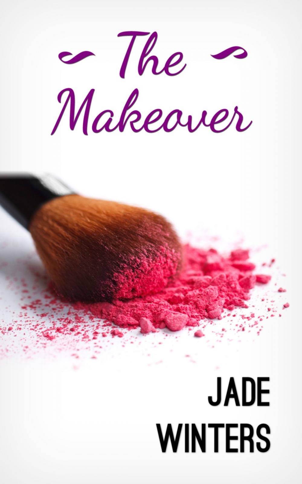 Big bigCover of The Makeover