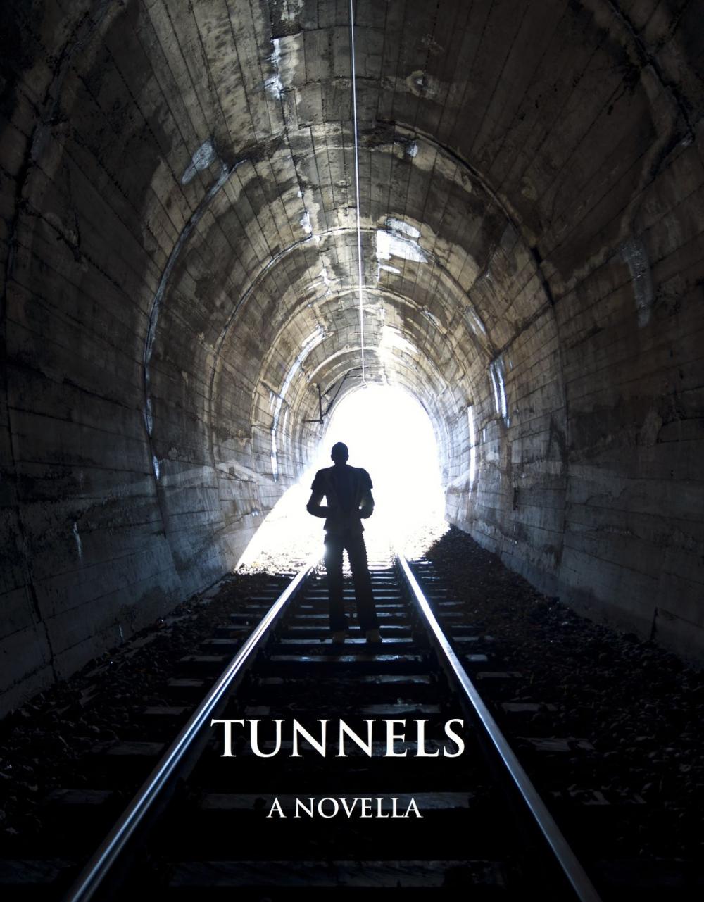 Big bigCover of Tunnels: A Novella