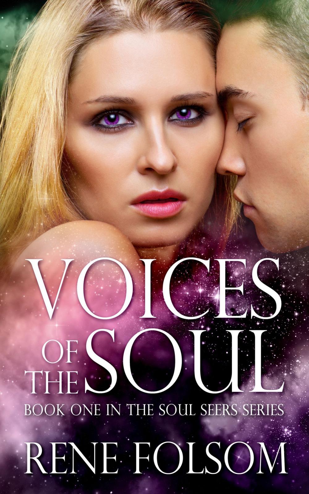 Big bigCover of Voices of the Soul