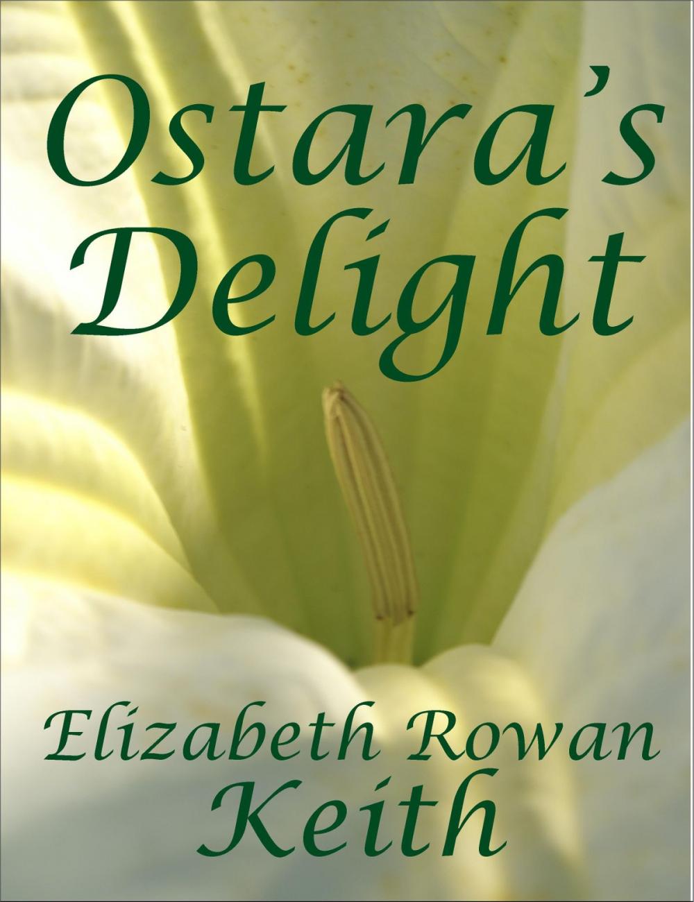 Big bigCover of Ostara's Delight