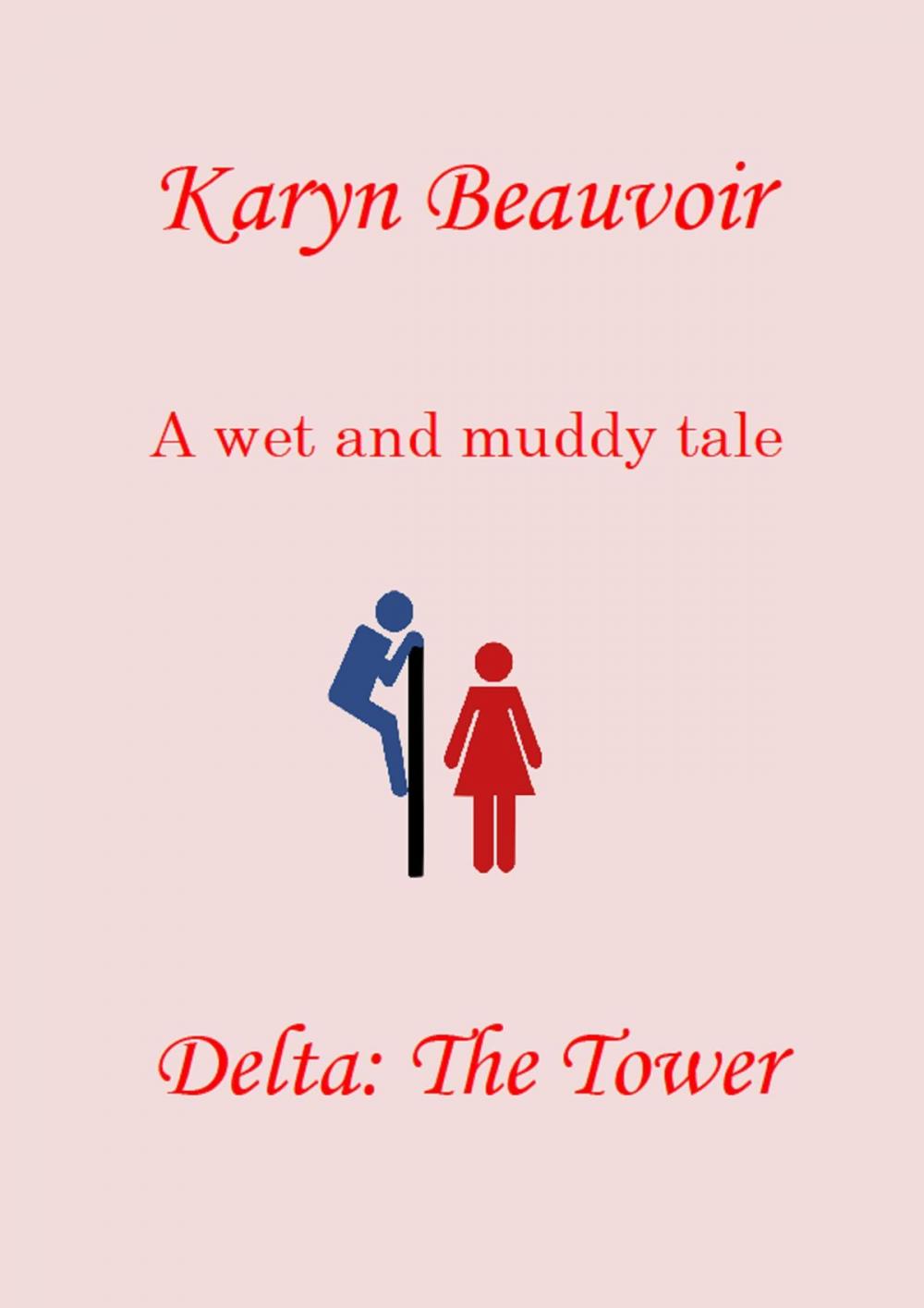 Big bigCover of Delta: The Tower