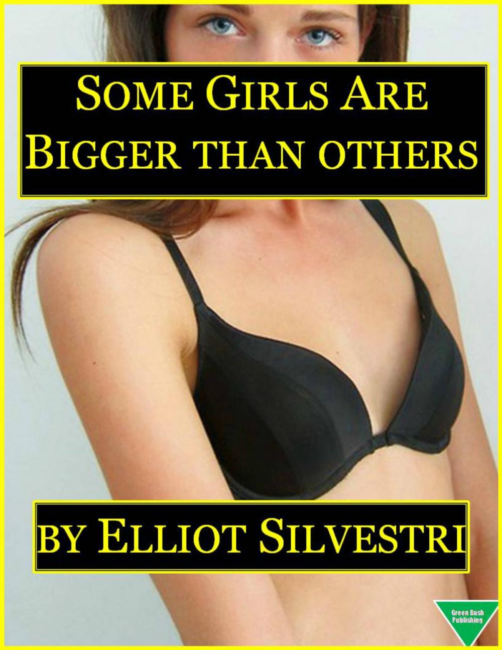 Big bigCover of Some Girls Are Bigger Than Others