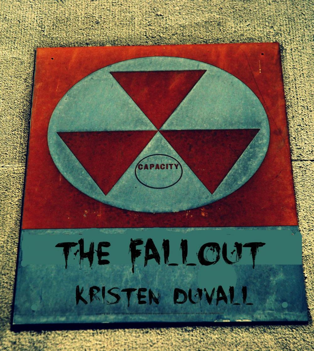 Big bigCover of The Fallout