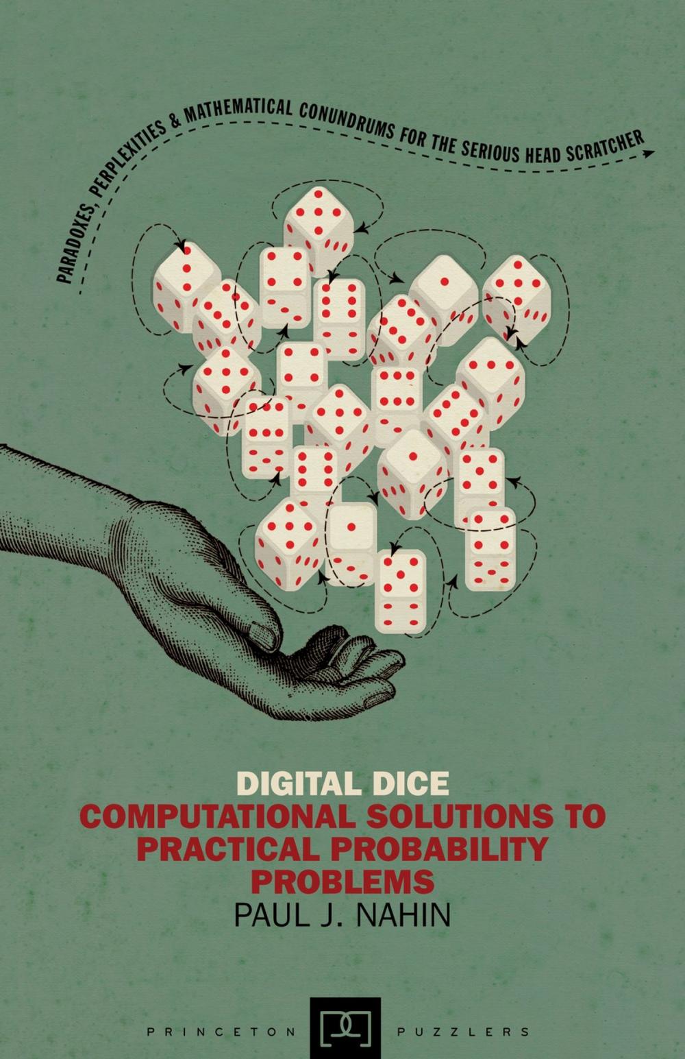 Big bigCover of Digital Dice