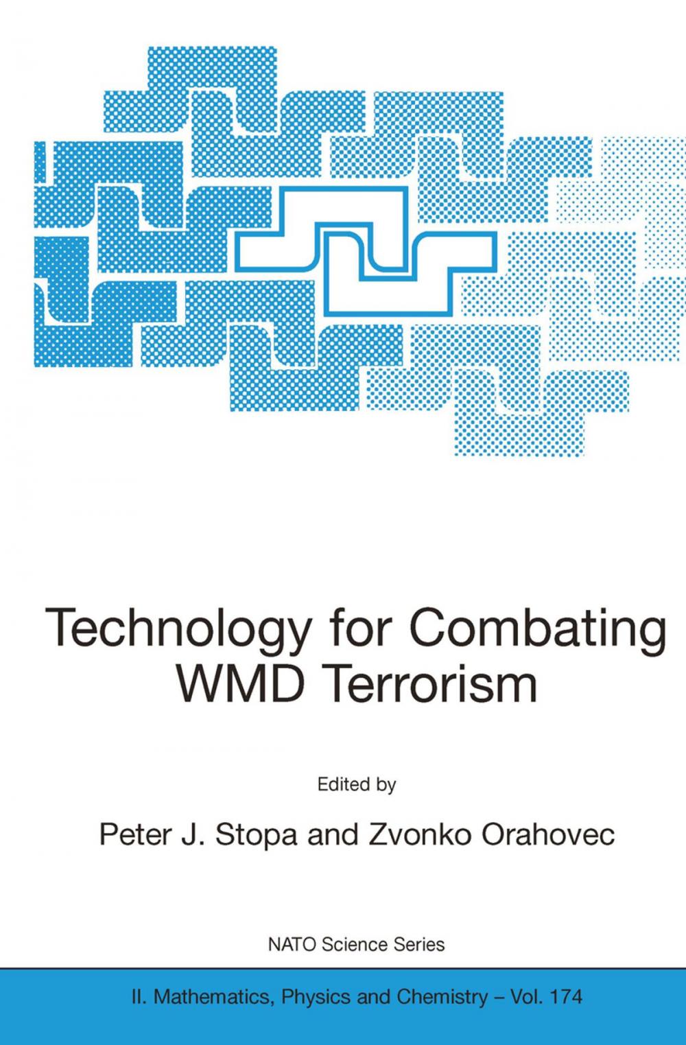 Big bigCover of Technology for Combating WMD Terrorism