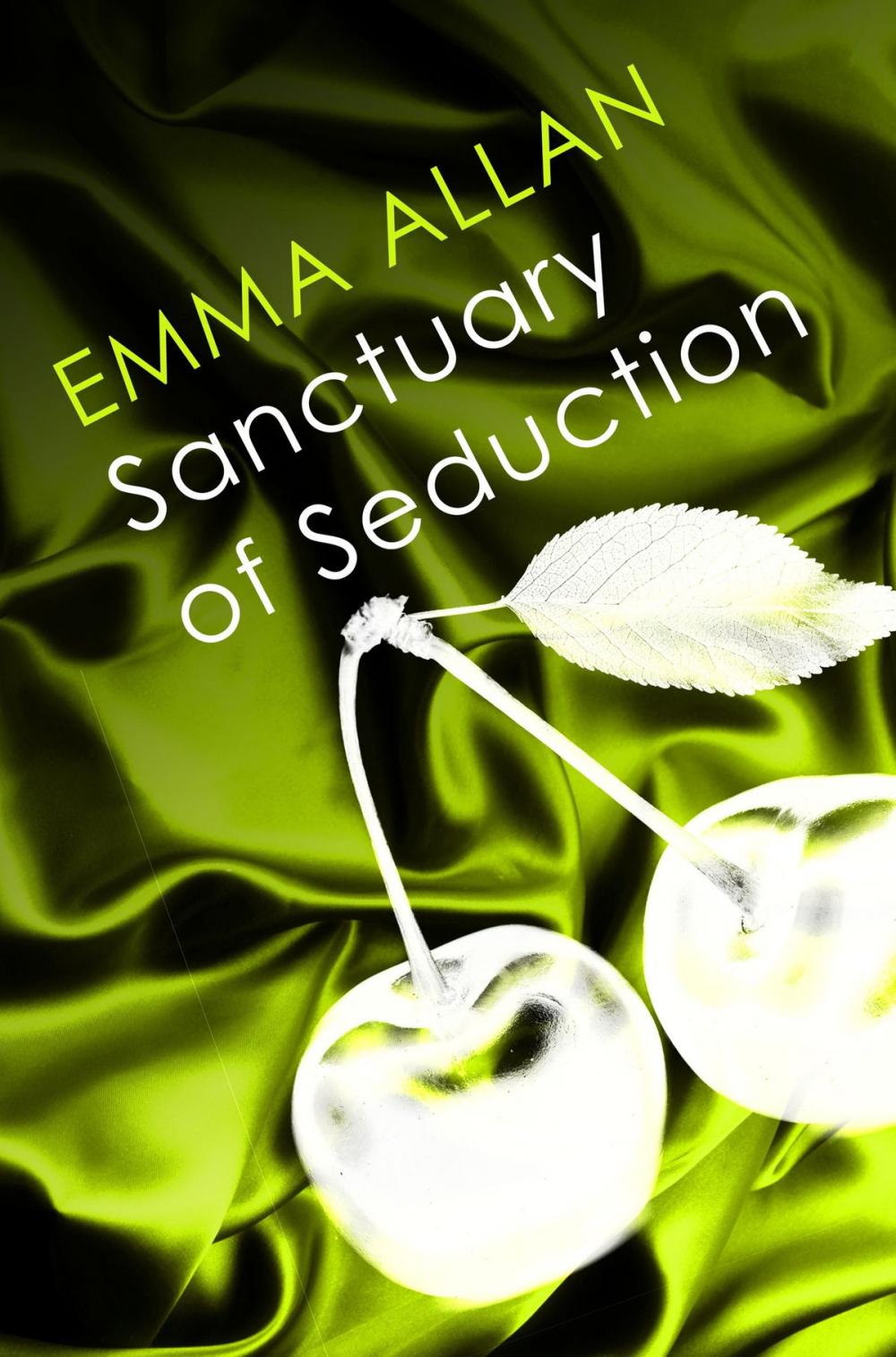 Big bigCover of Sanctuary of Seduction