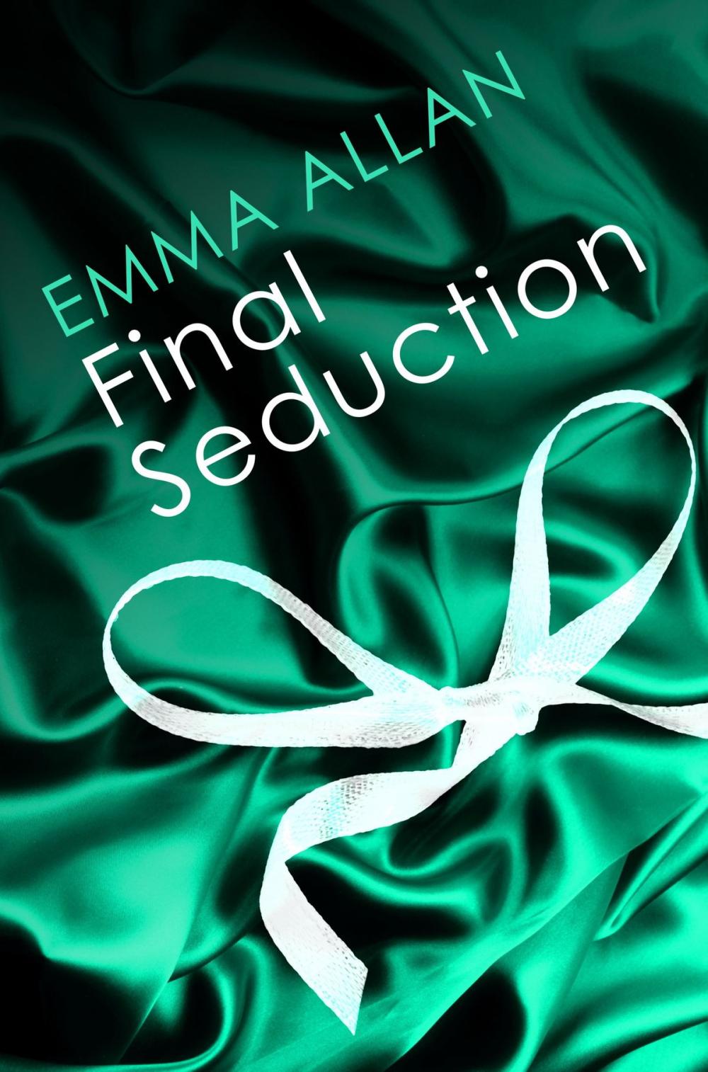 Big bigCover of Final Seduction