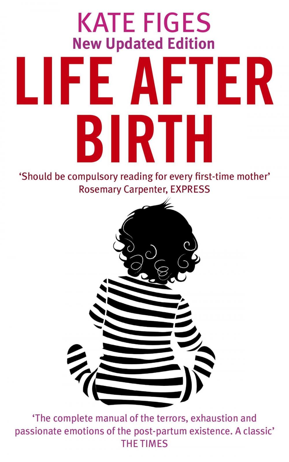 Big bigCover of Life After Birth