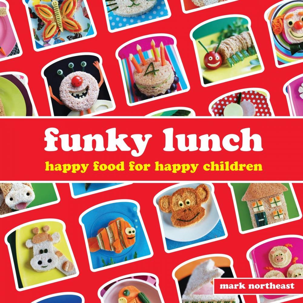 Big bigCover of Funky Lunch