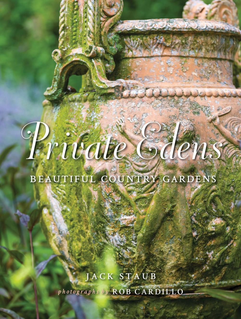 Big bigCover of Private Edens