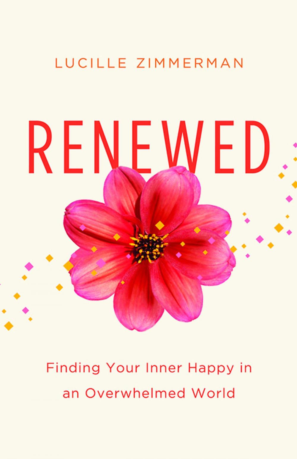 Big bigCover of Renewed