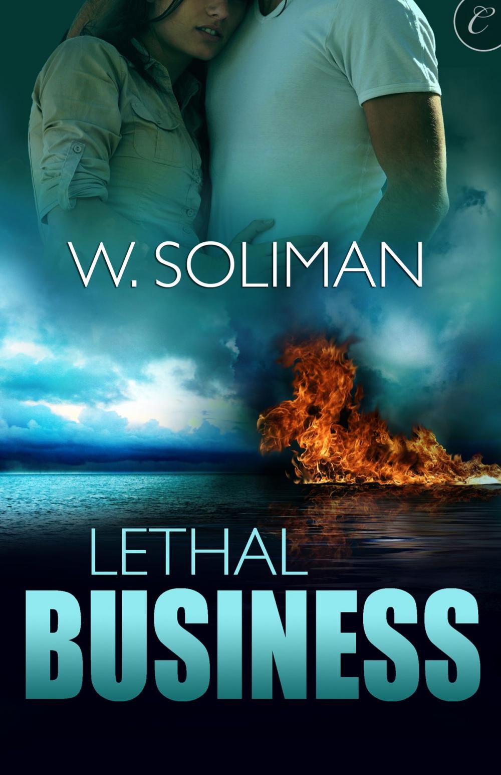 Big bigCover of Lethal Business