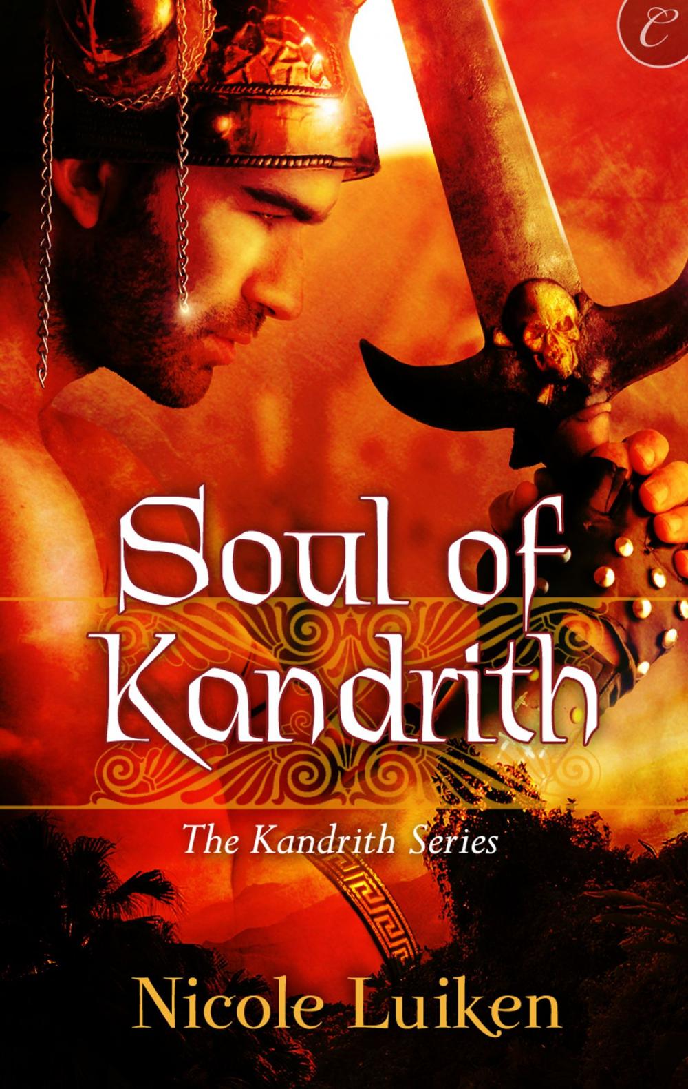 Big bigCover of Soul of Kandrith